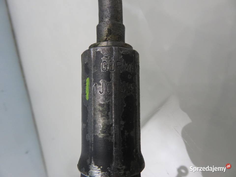 PRZEWÓD WSPOMAGANIA SKODA OCTAVIA 19 TDI