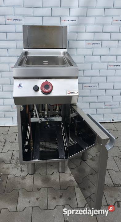 Frytownica gazowa 107242 mazowieckie Warszawa