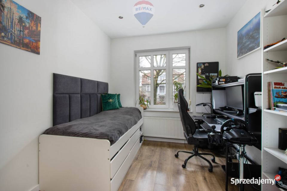 Kamienica z działką 1 właściciel bez lokatorów Sprzedaż wielkopolskie Poznań