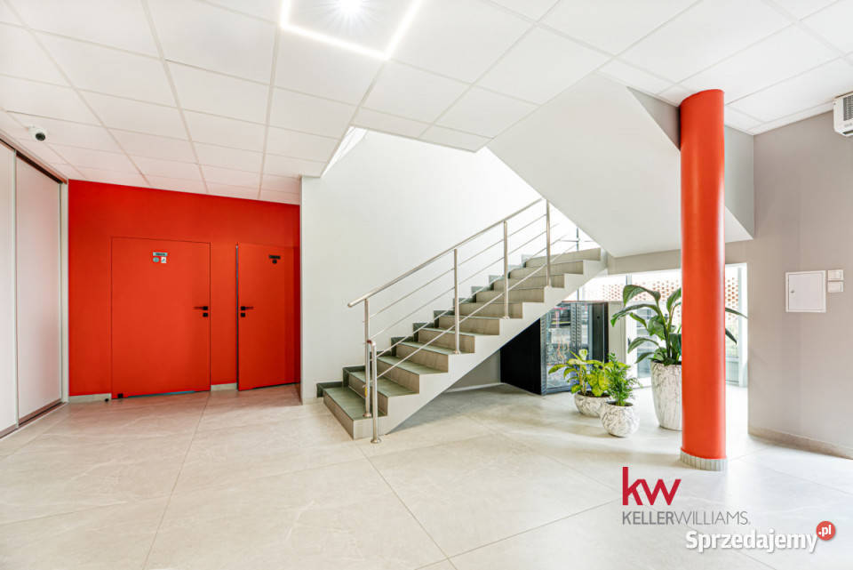 Wynajem lokalu Poznań Polska 9406 metrów wielkopolskie