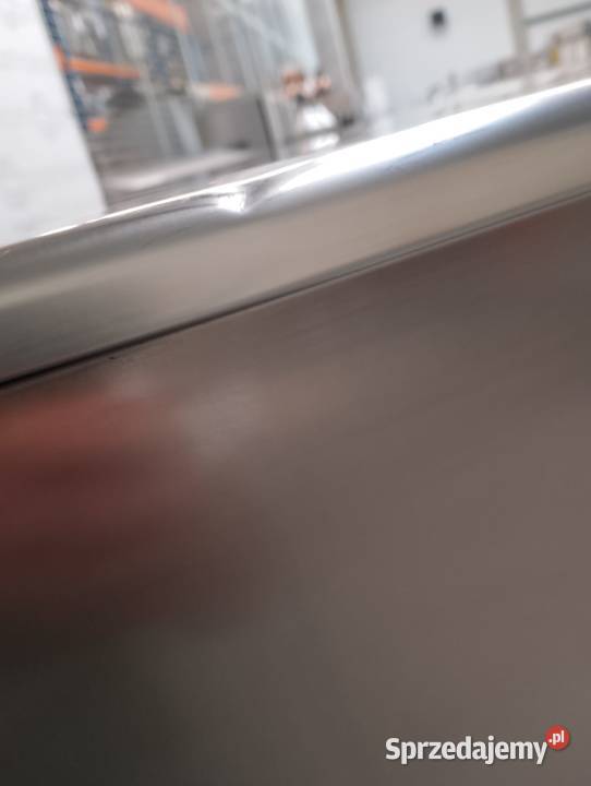 Łuskarka Simag SPR80 WS Wrocław