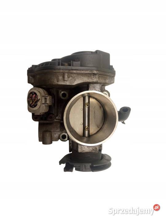 PRZEPUSTNICA 06A133063F 18 20V Skoda Octavia I