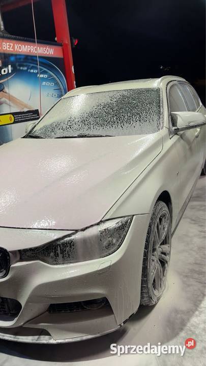 Bmw F31 Bełchatów sprzedam