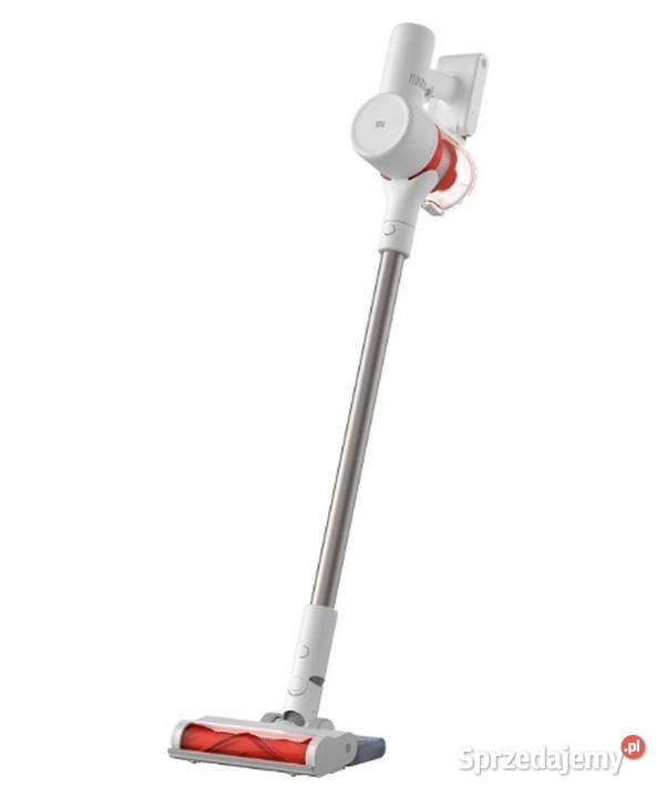 Odkurzacz Mi Vacuum Cleaner G10 kpl bateria Kraków