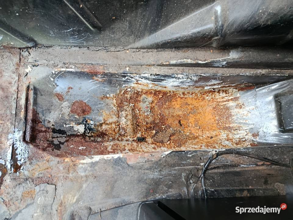 Mercedes190 SL i ponton mały i duży Jarosław