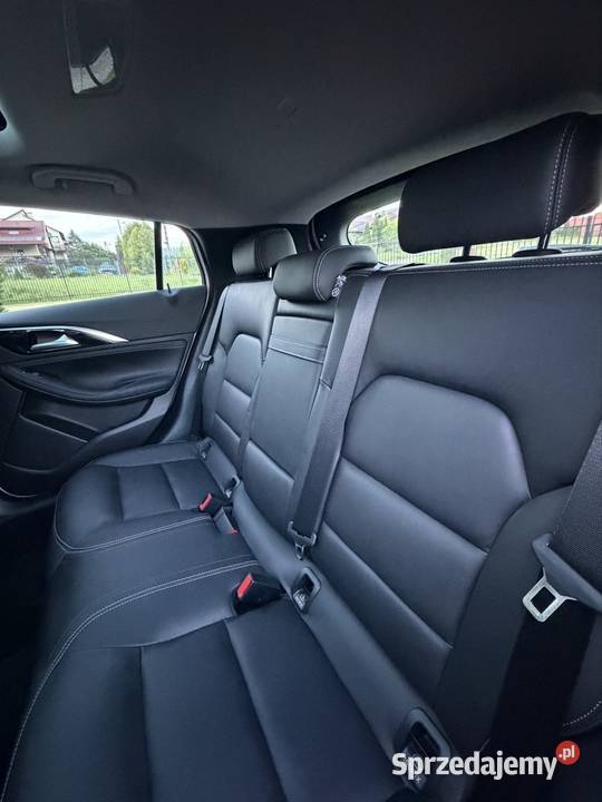 Infiniti QX30 20 Turbo AWD 211 57 000