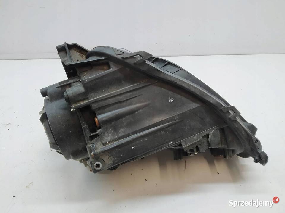 LAMPA PRZÓD LEWA EU KL USZKODZONA Jeep Cherokee