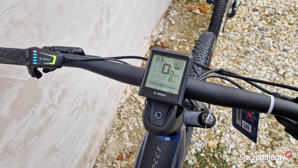 Sprzedam rowery elektryczne Sulechów sprzedam