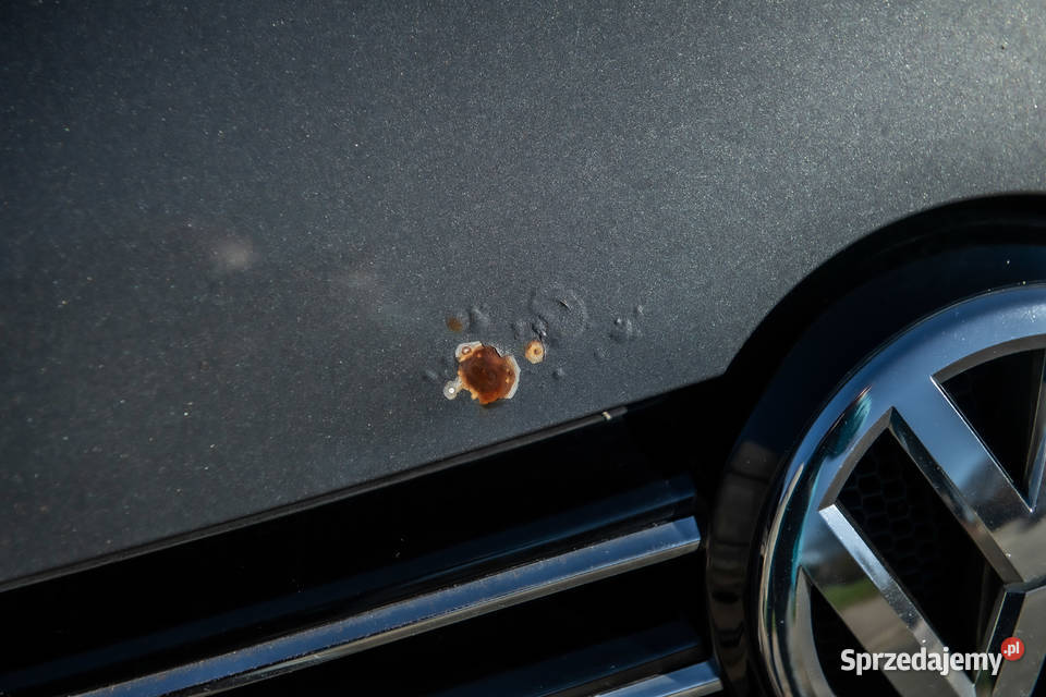 Volkswagen Caddy 12 TSI 2012r Zadbany manualna Gliwice