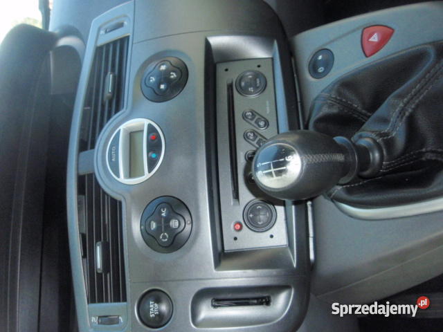 Renault sprowadzony Ziębice