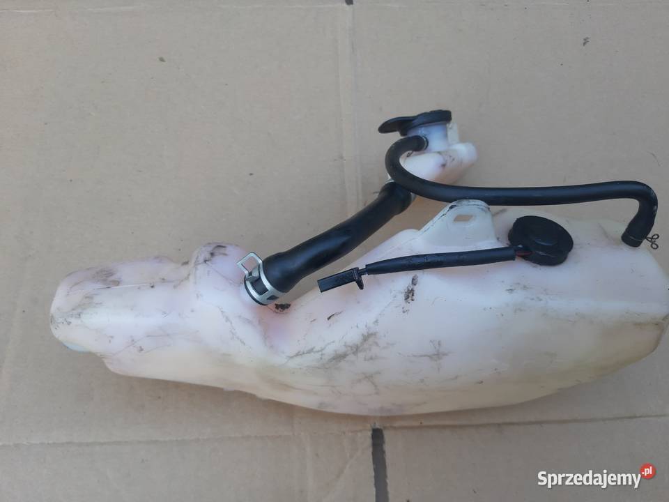 Yamaha Tdr 125 zbiornik oleju