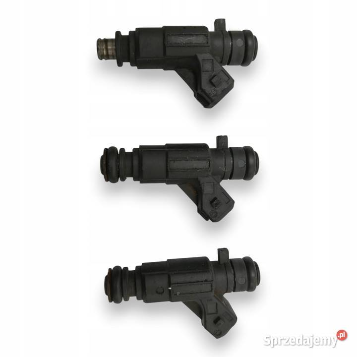 WTRYSKIWACZ PALIWA Volvo 850 S60 V70 23 24 T5 Głowice cylindrów Chełm