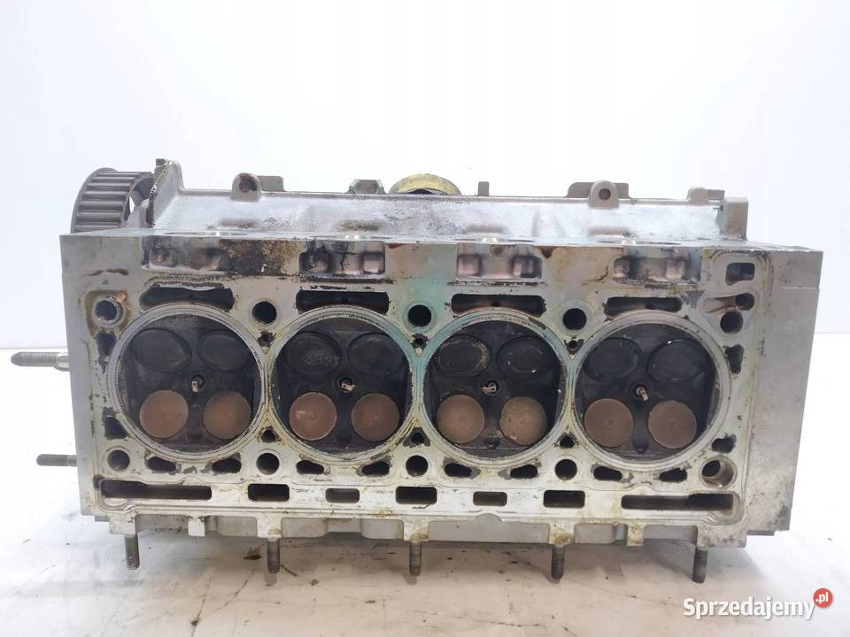 GŁOWICA KOMPLETNA 20 16V F4R F4T01 Renault świętokrzyskie sprzedam