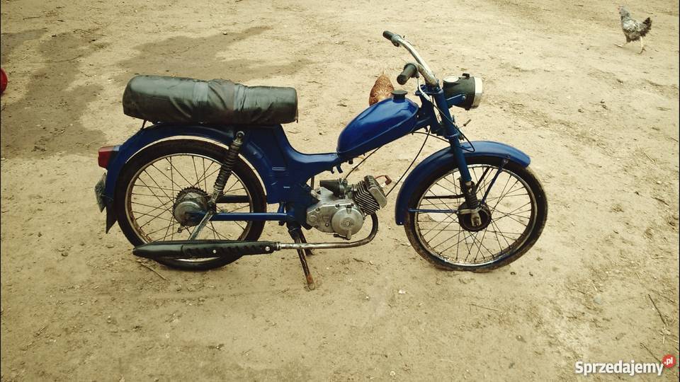 mam komara 2350 ma jakieś dokumenty i dużo Przybyszew sprzedam