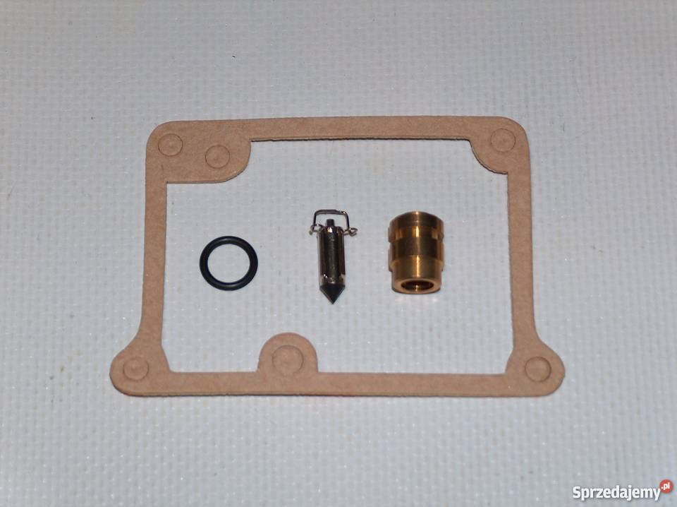 ZESTAW NAPRAWCZY GAŹNIKA RD 250 8485 RD 350 8389 Zabrze