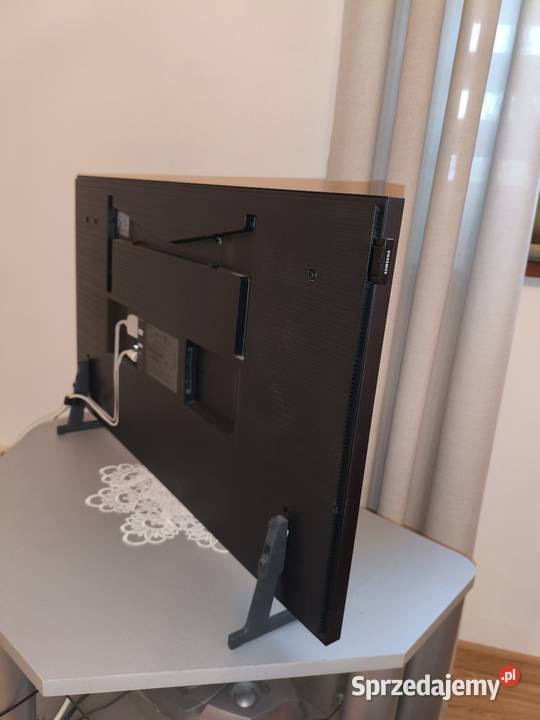 TV Samsung 32 Qled Frame Świdnica