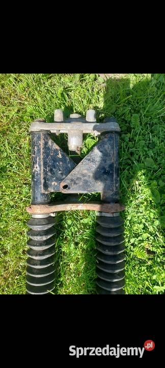 Przódlagi mz ts150250 Garwolin
