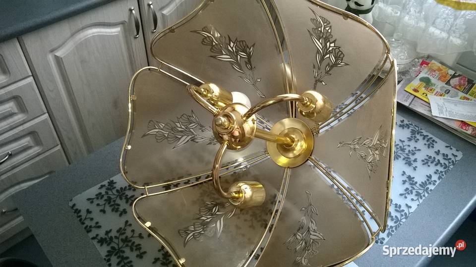 ŻYRANDOL POKOJOWY Gliwice