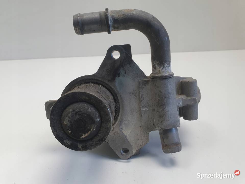 Renault Scenic III 15 DCI ZAWÓR EGR H8200836385 Recyrkulacja spalin EGR Części samochodowe Rudka