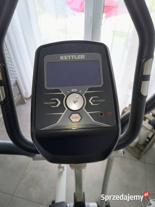 Orbitrek Kettler Rivo P