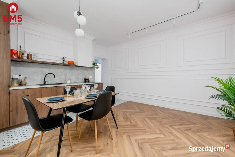 Mieszkanie Białystok Ireny Białówny 518m2 3 sprzedam