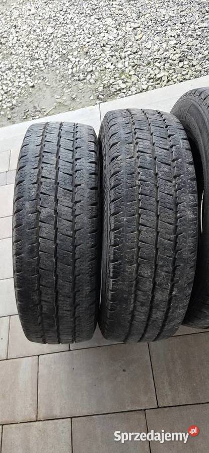 Opony Matador 19565 16 C