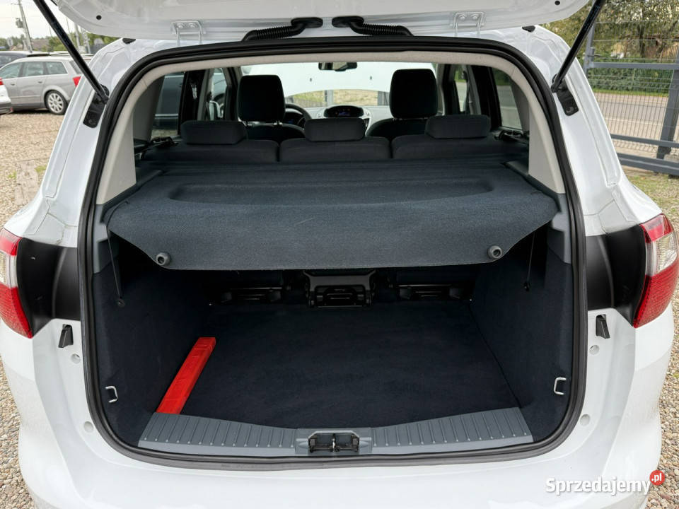 Ford C zwykły silnikalusuper stanz Niemiec II