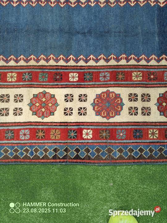 DYWAN ZABYTKOWY WSZELKIE INFORMACJE I OPIS Wyrzysk