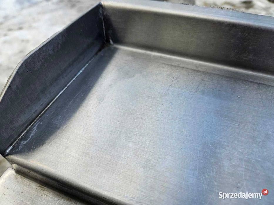 Blat narożny gastronomiczny stal nierdzewna Góra sprzedam