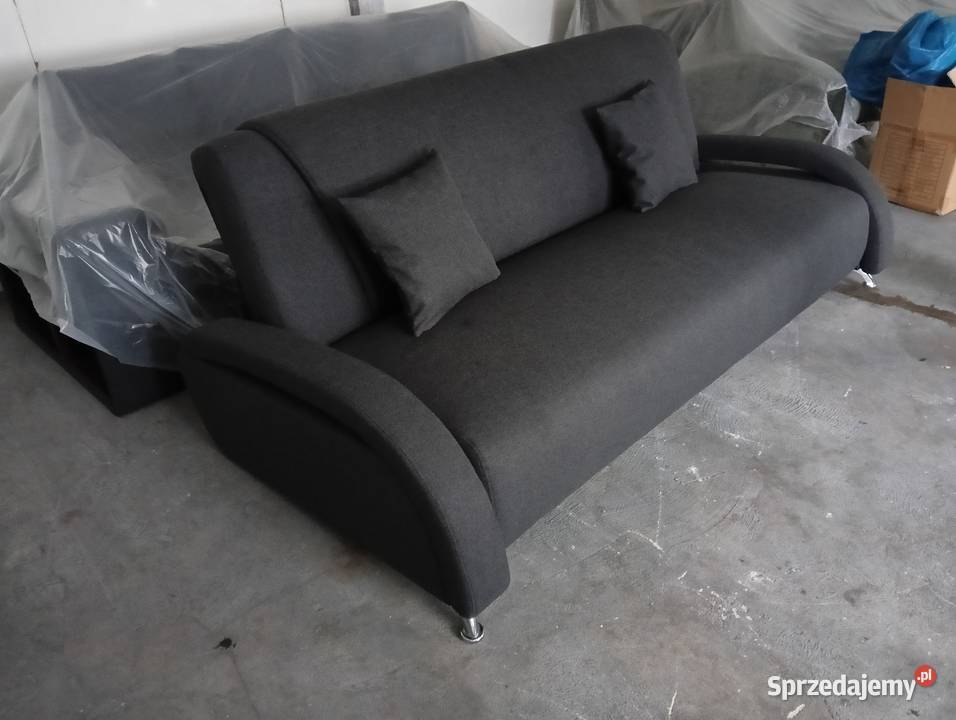 Nowa nowoczesna kanapa Sofy i kanapy Sadki