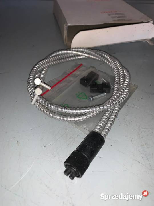 IFM FE00AAR3 E20129 Czujnik światłowodowy