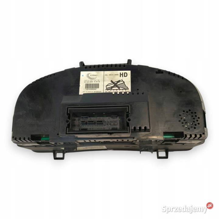 LICZNIK ZEGARY 1K0920862K VW Golf V 19 20 TDI lubelskie Chełm sprzedam