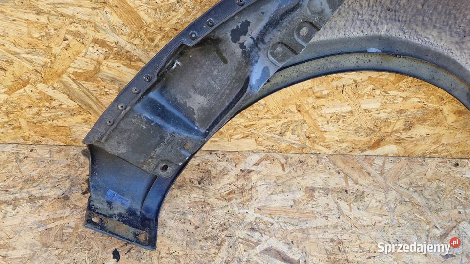VW BEETLE BŁOTNIK PRZÓD PRZEDNI LEWY KOD LAKLG5T osobowe Błotniki Słowikowo