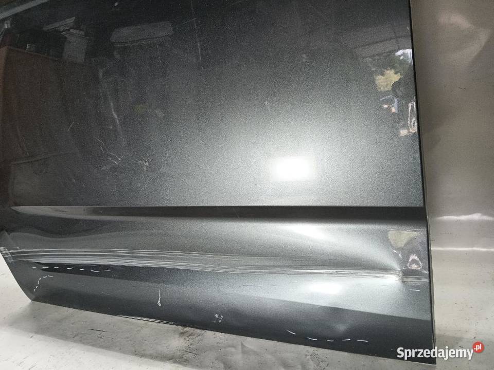 DRZWI TYŁ TYLNE PRAWE VW T7 7T0843208