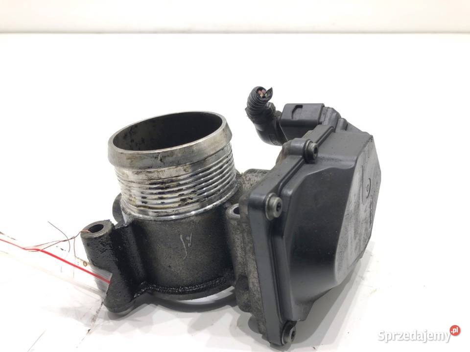 PRZEPUSTNICA VW POLO V 03L128063K 12 75 ZAWÓR