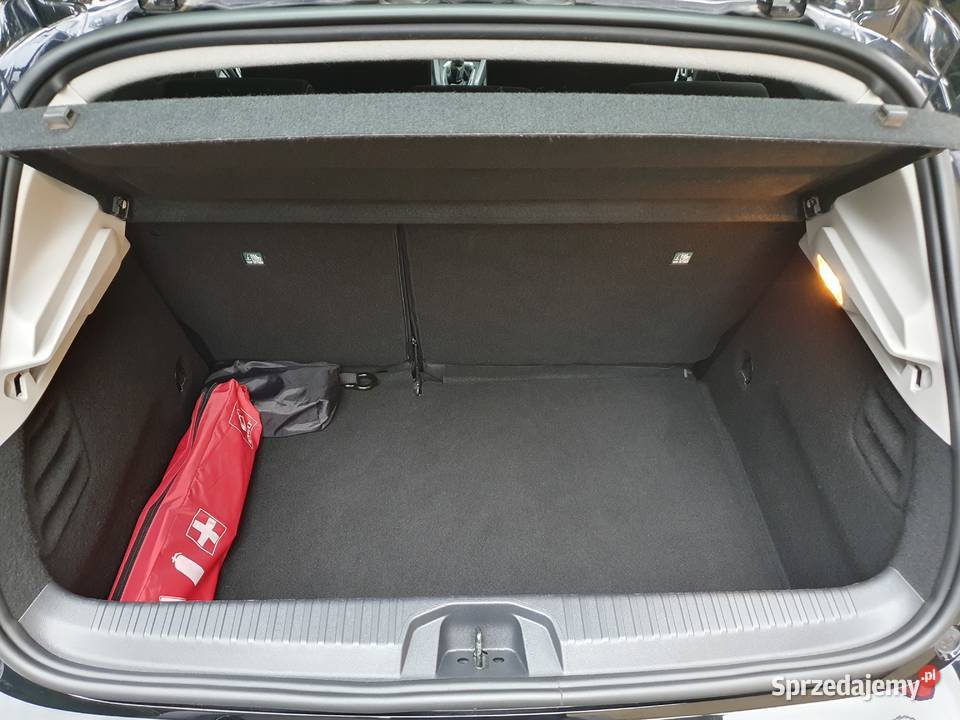 Renault Clio 10 TCe 100 LPG Fabryczny Salon bluetooth Warszawa