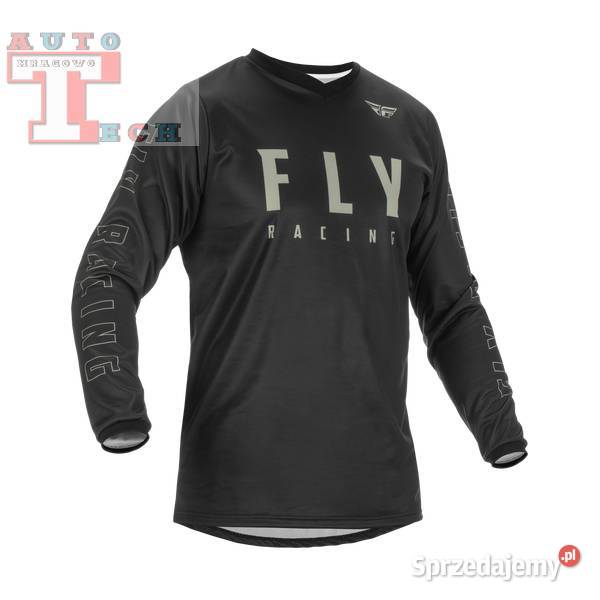 STRÓJ FLY CROSS F16 2022 Szaro Czarny rozmiar sprzedam