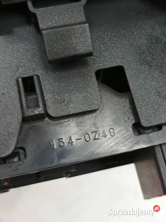 PRZEŁĄCZNIK SZYB TYŁ KPL 1540Z48 7428078010