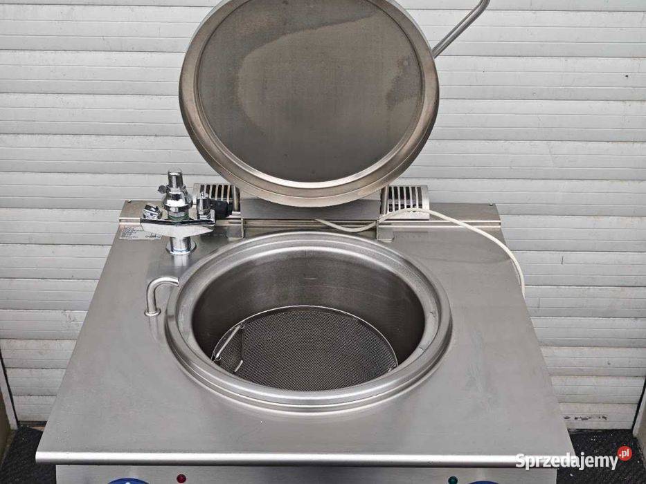 Kocioł warzelny gazowy Electrolux 60L 2023r śląskie