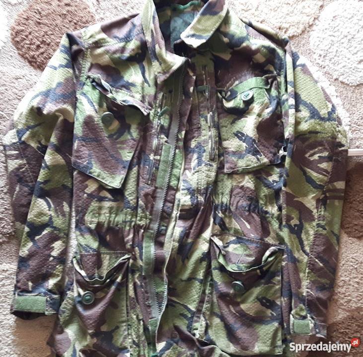 Kurtka Moro Nato 18096 Krosno