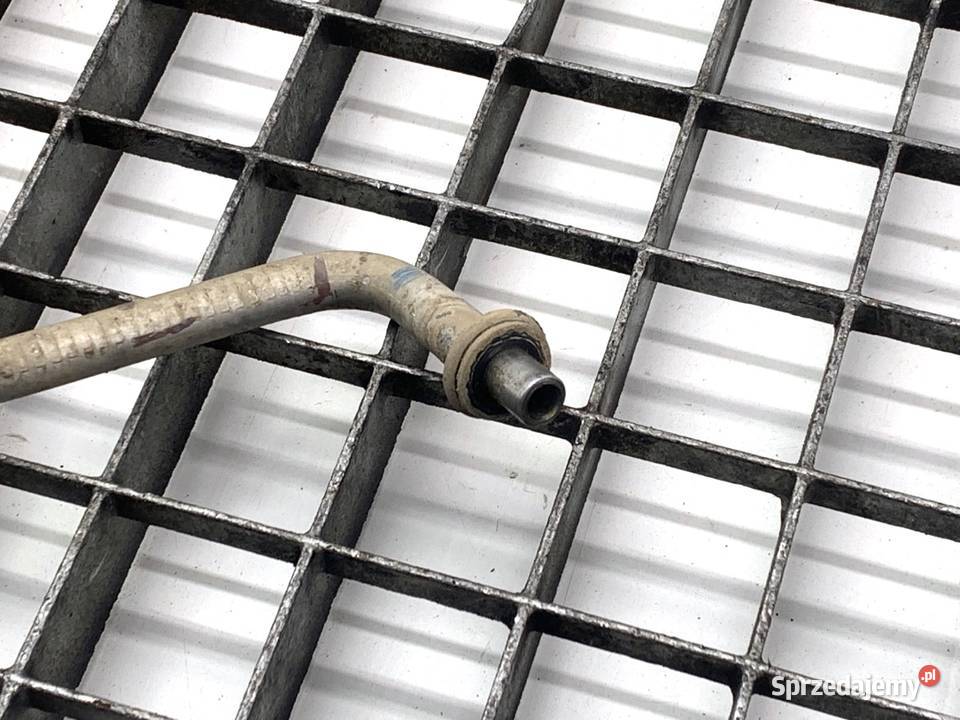 RURKA KLIMATYZACJI FORD TRANSIT COURIER sprzedam