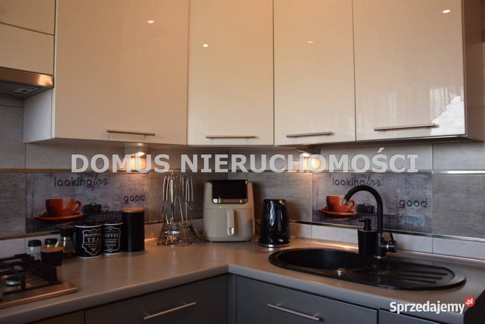 Mieszkanie 444 metry 2pokojowe Brzeziny sprzedam