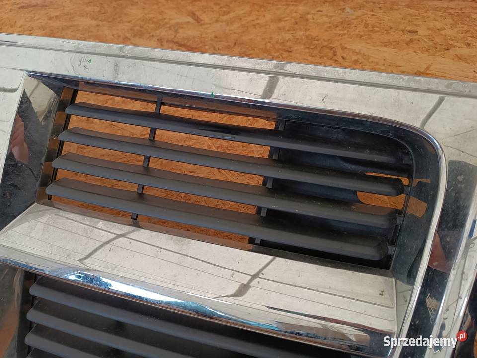 KRATKA ATRAPA ZDERZAKA PRZÓD GRILL 5KH12TRMAE Nowy Tomyśl