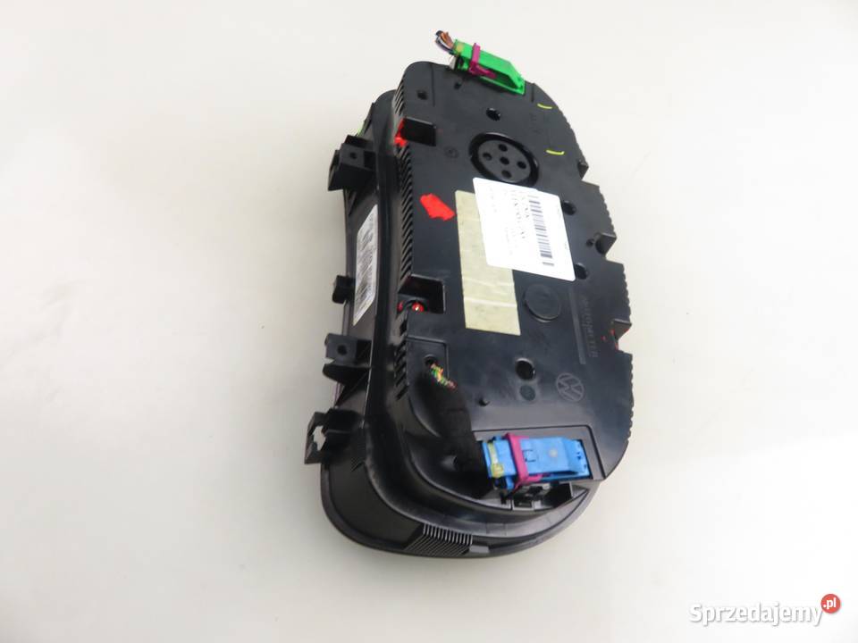 LICZNIK VW GOLF IV 19 TDI 1J0920822C 1035100002