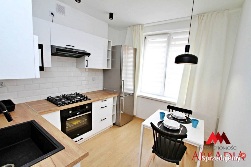 Mieszkanie 3779 metrów 1 pokój Włocławek Liczba pokoi 1 Wynajem