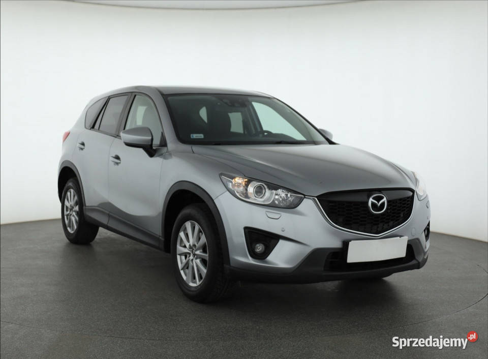 Mazda CX5 20 SkyactivG reflektory ksenonowe Piaseczno