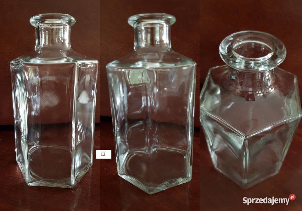 2Szkło ozdobne ceramika ozdoba prezent wystrój