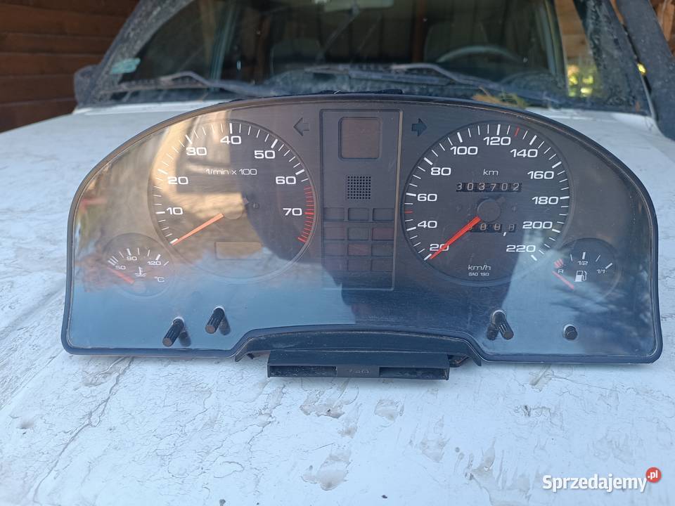 Licznik audi 80 Pozostałe Biłgoraj