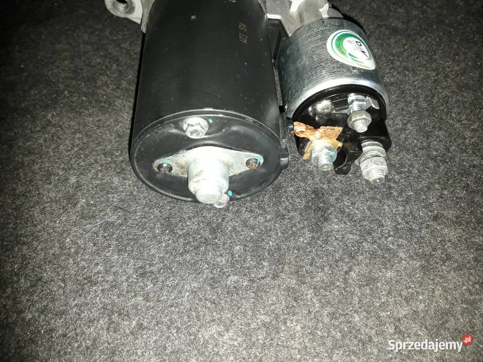 Rozrusznik opeldaewoo Układ elektryczny Włocławek