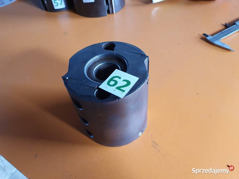 GŁOWICE DO STRUGARKI HOLZHER 100x100x30